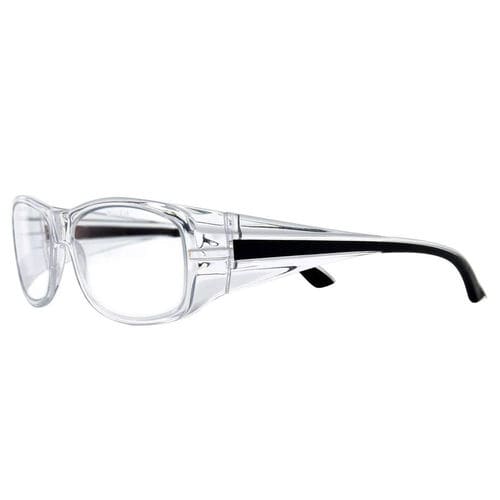 Защитные очки - VH20 Cool blue BLK - BVI - Varionet