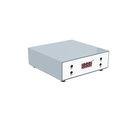 Магнитный смеситель - GYCJ-1L - Xiamen Guoyi Scientific Instrument - для подготовки проб / цифровой / нагревающий