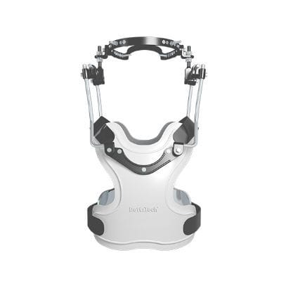 Шейно-грудной поддерживающий корсет - Wuxi Betta Medical Technology - типа "HALO"