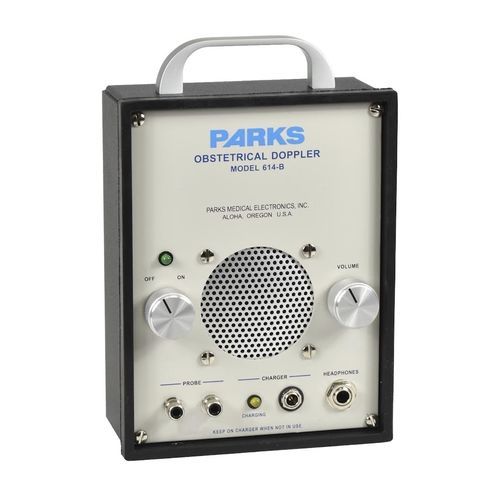 Переносной доплер - 614-B - Parks Medical Electronics