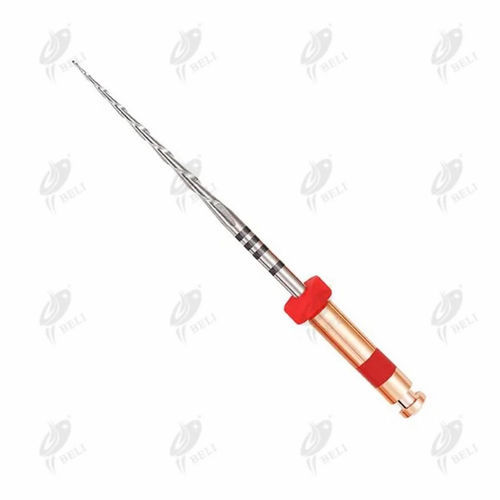 Ротационный стоматологический напильник - Peeso  - Shenzhen Belident Medical Equipment Co.,Ltd - из нержавеющей стали