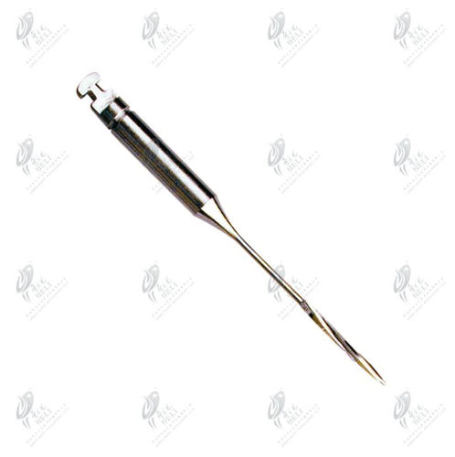 Сверло для стоматологии - Shenzhen Belident Medical Equipment Co.,Ltd - из нержавеющей стали / спиральное