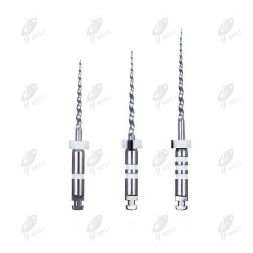 Ромбовидный стоматологический напильник - Shenzhen Belident Medical Equipment Co.,Ltd