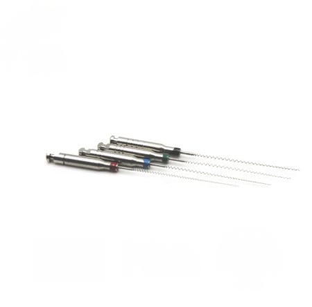 Стоматологический напильник для лечения корневых каналов - Lentulo  - Shenzhen Belident Medical Equipment Co.,Ltd - из нержавеющей стали