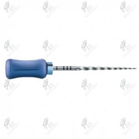Эндодонтический напильник с ручным управлением - Protaper - Shenzhen Belident Medical Equipment Co.,Ltd - для лечения корневых каналов / из сплава никеля и титана