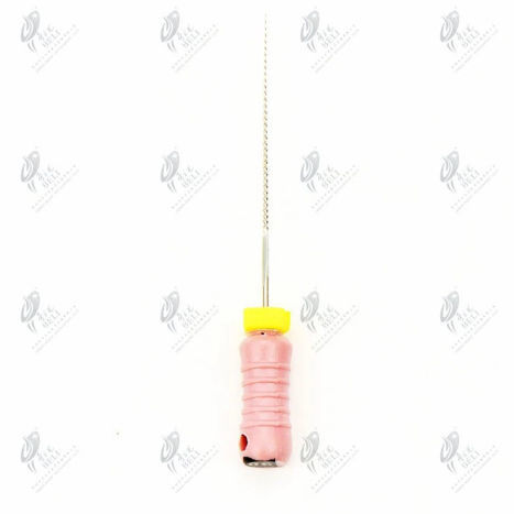 Стоматологический напильник дорожка скольжения - C Pilot  - Shenzhen Belident Medical Equipment Co.,Ltd - из нержавеющей стали