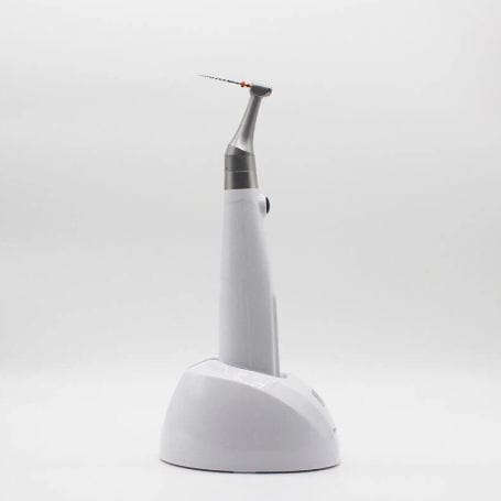 Эндодонтический микромотор - Shenzhen Belident Medical Equipment Co.,Ltd - клинический / электрический бесщеточный / с заряжаемым аккумулятором