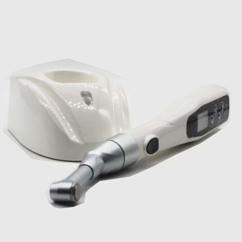 Микромотор для стоматологии - Shenzhen Belident Medical Equipment Co.,Ltd - эндодонтический / электрический бесщеточный / встраиваемый