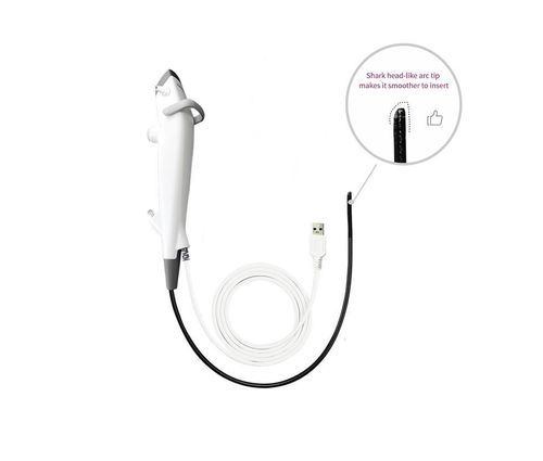 Цистоскоп с большим углом - Single-use Cystoscope - Endoso Life Technology - для одноразового использования / с операционным каналом