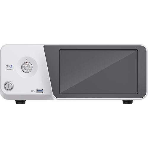 Видеопроцессор для эндоскопии - MIK-P54X（OEM） - Hikimaging - HD-изображение / для 3D-визуализации