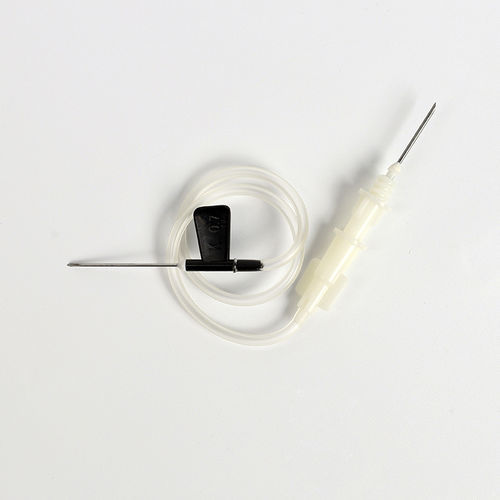 Игла для забора крови - ZHUHAI MEIHUA MEDICAL TECHONOLOGY CO. LTD. - 20G / 21G / 22G