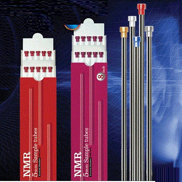 Цилиндрическая пробирка - NES-600L - OPTIMA Inc.