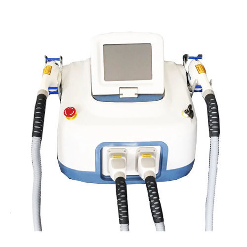 IPL-система для эпиляции - OPT  - Beijing LaserTell Medical - для омоложения кожи / для лечения акне / настольная
