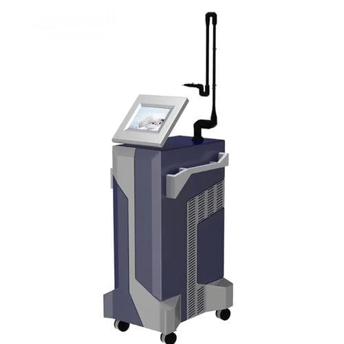 Лазер для лечения рубцов - FemiMED - Beijing LaserTell Medical - хирургический / для стоматологии / для омоложения кожи