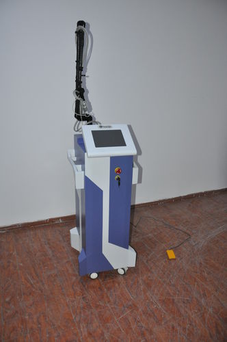 Лазер для эстетической медицины - FemiMED Pro - Beijing LaserTell Medical - CO2 / на тележке