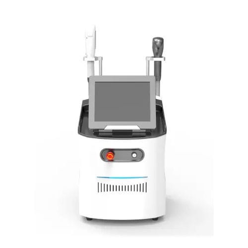 IPL-система для эпиляции - Beijing LaserTell Medical - настольная