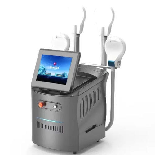 Аппарат для контурной пластики тела магнитными импульсами - AlexMEDiX - Beijing LaserTell Medical - на тележке