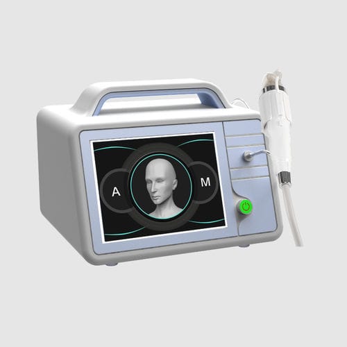 Аппарат для микроигольчатого RF-лифтинга - 4Deepoo - Beijing LaserTell Medical