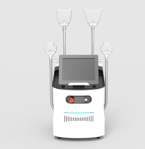 Аппарат для криолиполиза - AlexMEDiX_Cryo–Cryo - Beijing LaserTell Medical