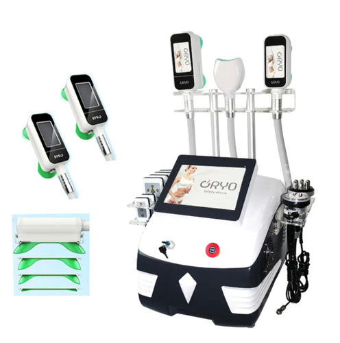Аппарат для криолиполиза - Cryo  - Beijing LaserTell Medical