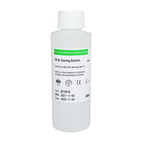Реактив в растворе - ISE RL - Zhejiang Xinke Medical Technology - для биохимии / для очистки