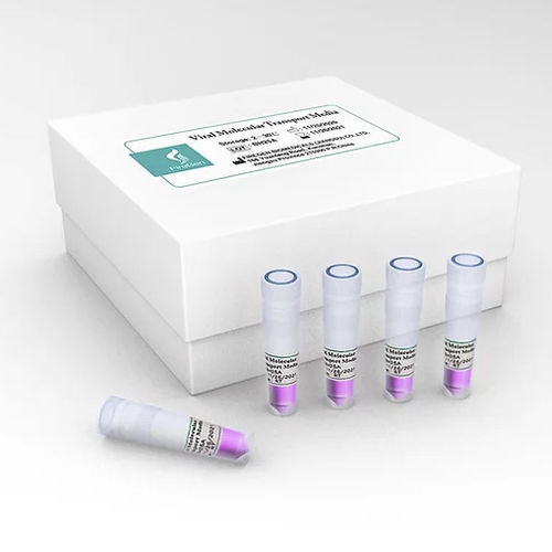 Назофарингеальный набор для отбора проб - FG-0215 - FireGene Inc - для ДНК / для РНК