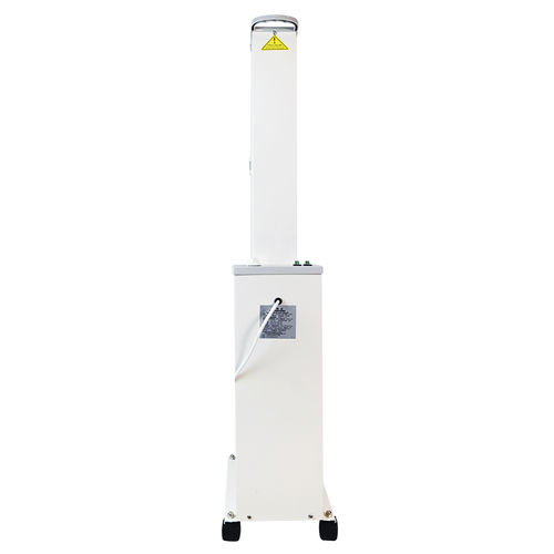 Лампа дезинфекция - SX - Jiangsu SNXIN Photoelectricity - УФ / на роликах