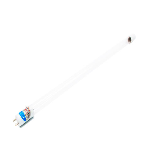 Лампа для стерилизации - ZW10S19W - Jiangsu SNXIN Photoelectricity - флюоресцентная / УФ