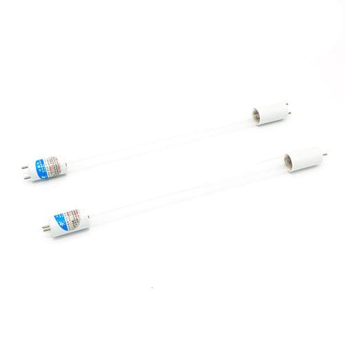 Лампа для стерилизации - ZW20S19W - Jiangsu SNXIN Photoelectricity - флюоресцентная / УФ