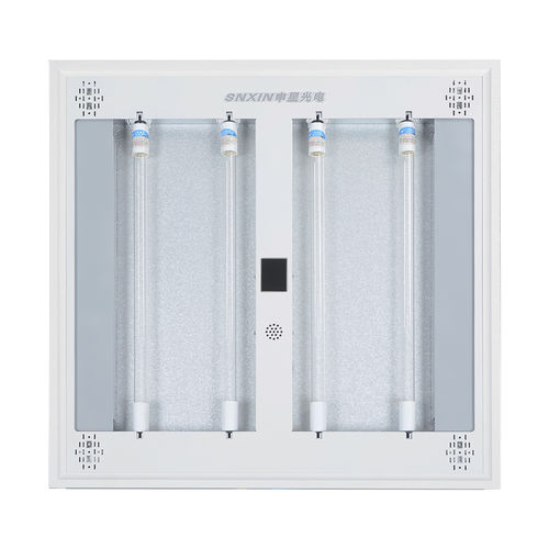 Лампа для стерилизации - Jiangsu SNXIN Photoelectricity - УФ / настенная