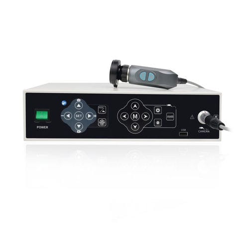 Медицинская видеокамера - TU-D1600T - Shenzhen Tuyou Medical Imaging Co., Ltd.​ - эндоскопическая / цифровая / CMOS