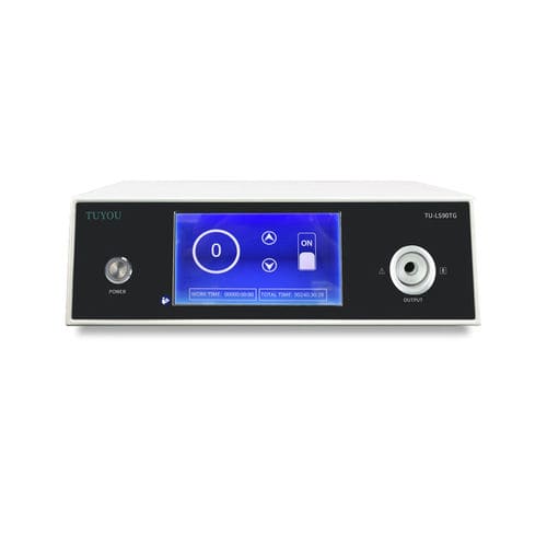 Источник света для эндоскопов - TU-LS90TG - Shenzhen Tuyou Medical Imaging Co., Ltd.​ - LED / с холодным светом