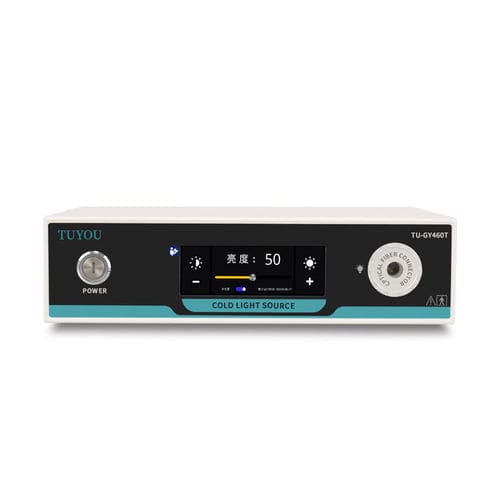 Источник света для эндоскопов - TU-GY460T - Shenzhen Tuyou Medical Imaging Co., Ltd.​ - LED / с холодным светом