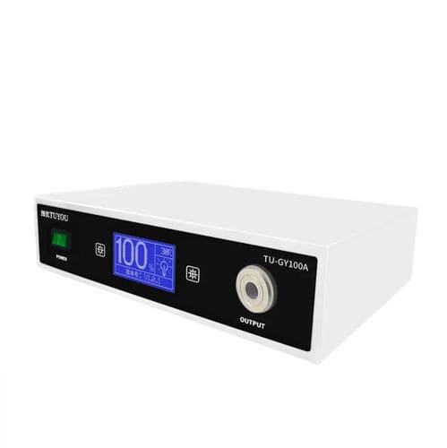 Источник света для хирургических инструментов - TU-GY100A - Shenzhen Tuyou Medical Imaging Co., Ltd.​ - LED / с холодным светом