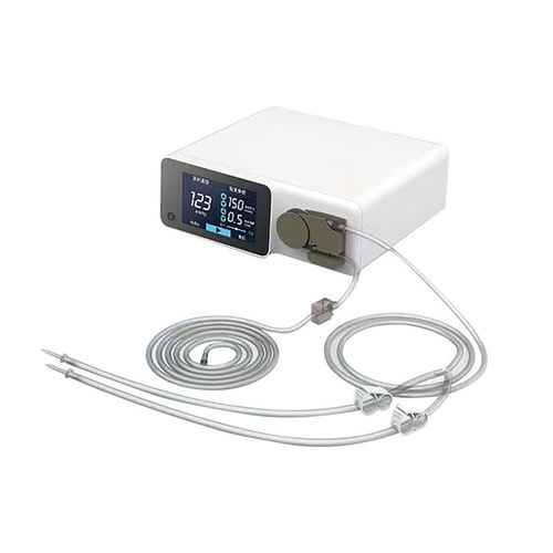 Система инфузионной терапии ирригация - TV-BCJ100 - Shenzhen Tuyou Medical Imaging Co., Ltd.​ - для эндоскопии