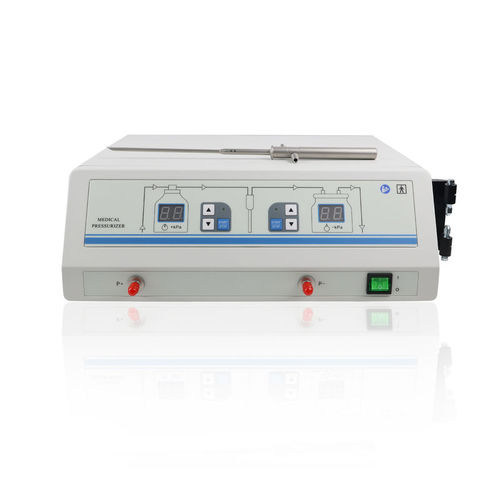 Система инфузионной терапии ирригация - Shenzhen Tuyou Medical Imaging Co., Ltd.​ - для эндоскопии
