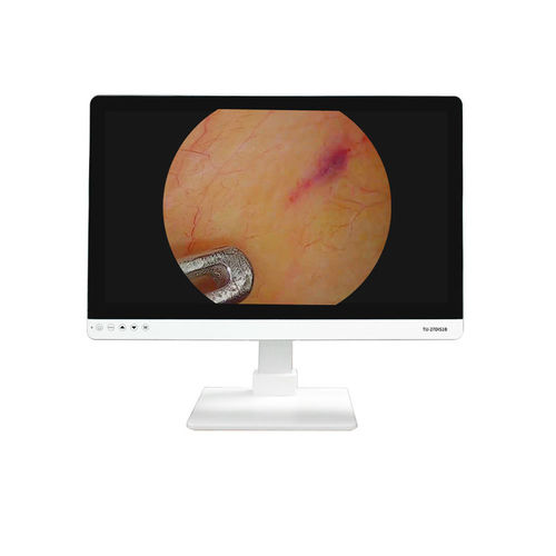 Медицинский монитор - TU-27DIS1A - Shenzhen Tuyou Medical Imaging Co., Ltd.​ - для операционной / хирургический / разрешение 4K