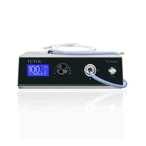 Источник света для эндоскопов - TV-LS101G  120W - Shenzhen Tuyou Medical Imaging Co., Ltd.​ - LED / с холодным светом