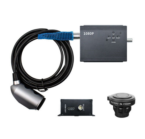 Камера для жестких эндоскопов - TU-1080PHDMI-2 - Shenzhen Tuyou Medical Imaging Co., Ltd.​ - медицинская / цифровая / HD