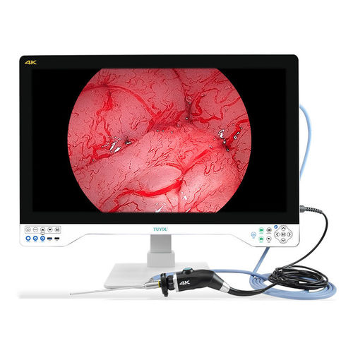 Медицинская видеокамера - TU-32LSD1A - Shenzhen Tuyou Medical Imaging Co., Ltd.​ - хирургическая / цифровая / VGA