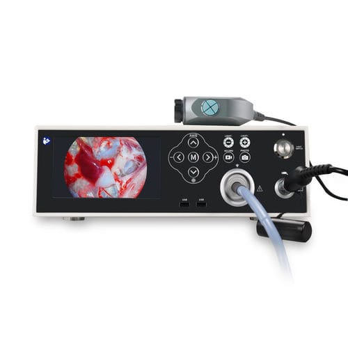 Видеокамера для эндоскопов - TV-LSD10KB - Shenzhen Tuyou Medical Imaging Co., Ltd.​ - медицинская / цифровая / LED