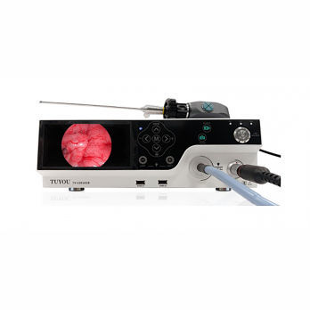 Медицинская видеокамера - TV-LSD101B - Shenzhen Tuyou Medical Imaging Co., Ltd.​ - для контроля / эндоскопическая / цифровая