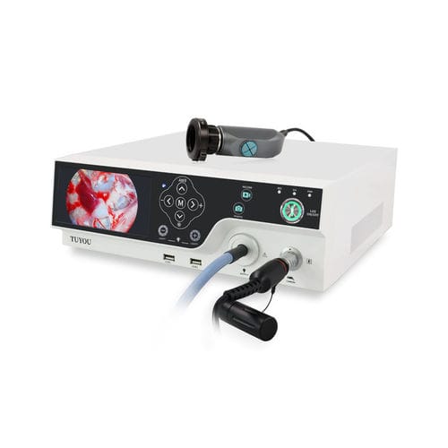 Эндоскопическая видеокамера - TV-LSD101B - Shenzhen Tuyou Medical Imaging Co., Ltd.​ - медицинская / для контроля / цифровая