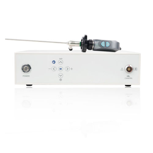 Медицинская камера - TU-PY102 - Shenzhen Tuyou Medical Imaging Co., Ltd.​ - цифровая / VGA / CMOS