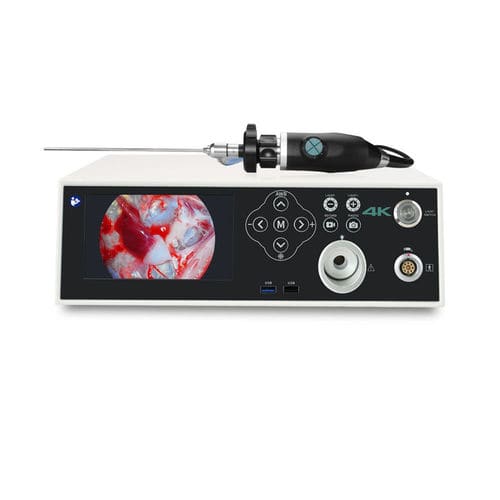 Камера для эндоскопов - TV-LSD10KA - Shenzhen Tuyou Medical Imaging Co., Ltd.​ - медицинская / хирургическая / для диагностики