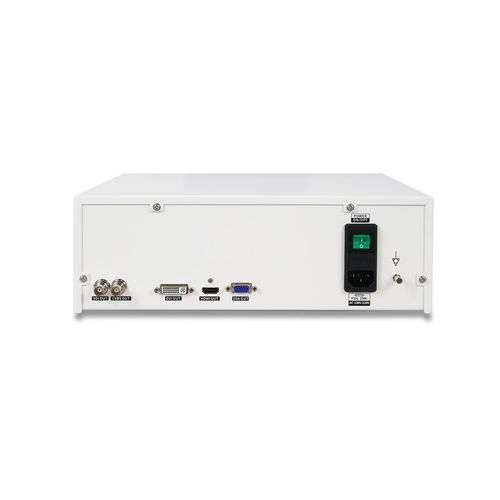 Камера для эндоскопов - Shenzhen Tuyou Medical Imaging Co., Ltd.​ - медицинская / для диагностики / цифровая
