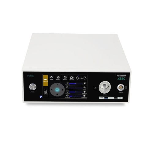 Медицинская камера - TV-LSD90TA - Shenzhen Tuyou Medical Imaging Co., Ltd.​ - хирургическая / цифровая / VGA