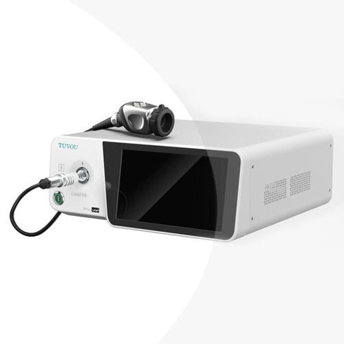 Камера для эндоскопов - TU-LSDFA - Shenzhen Tuyou Medical Imaging Co., Ltd.​ - цифровая / разрешение 4K / флюоресцентная