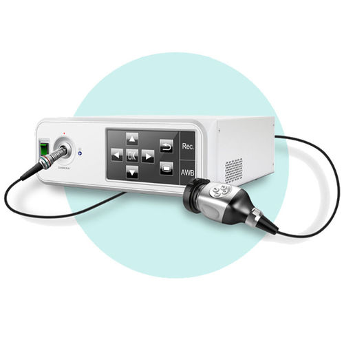 Камера для эндоскопов - TU-LSDFA - Shenzhen Tuyou Medical Imaging Co., Ltd.​ - хирургическая / цифровая / разрешение 4K
