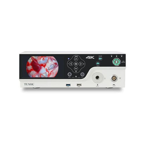 Камера для эндоскопов - TV-LSD101A - Shenzhen Tuyou Medical Imaging Co., Ltd.​ - медицинская / хирургическая / цифровая